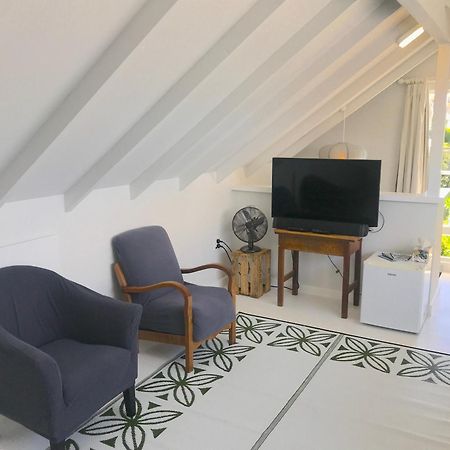 The Loft On Colenso Napier Exterior foto