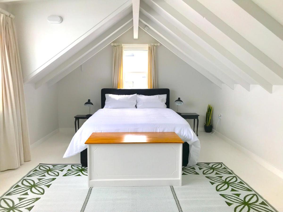 The Loft On Colenso Napier Exterior foto