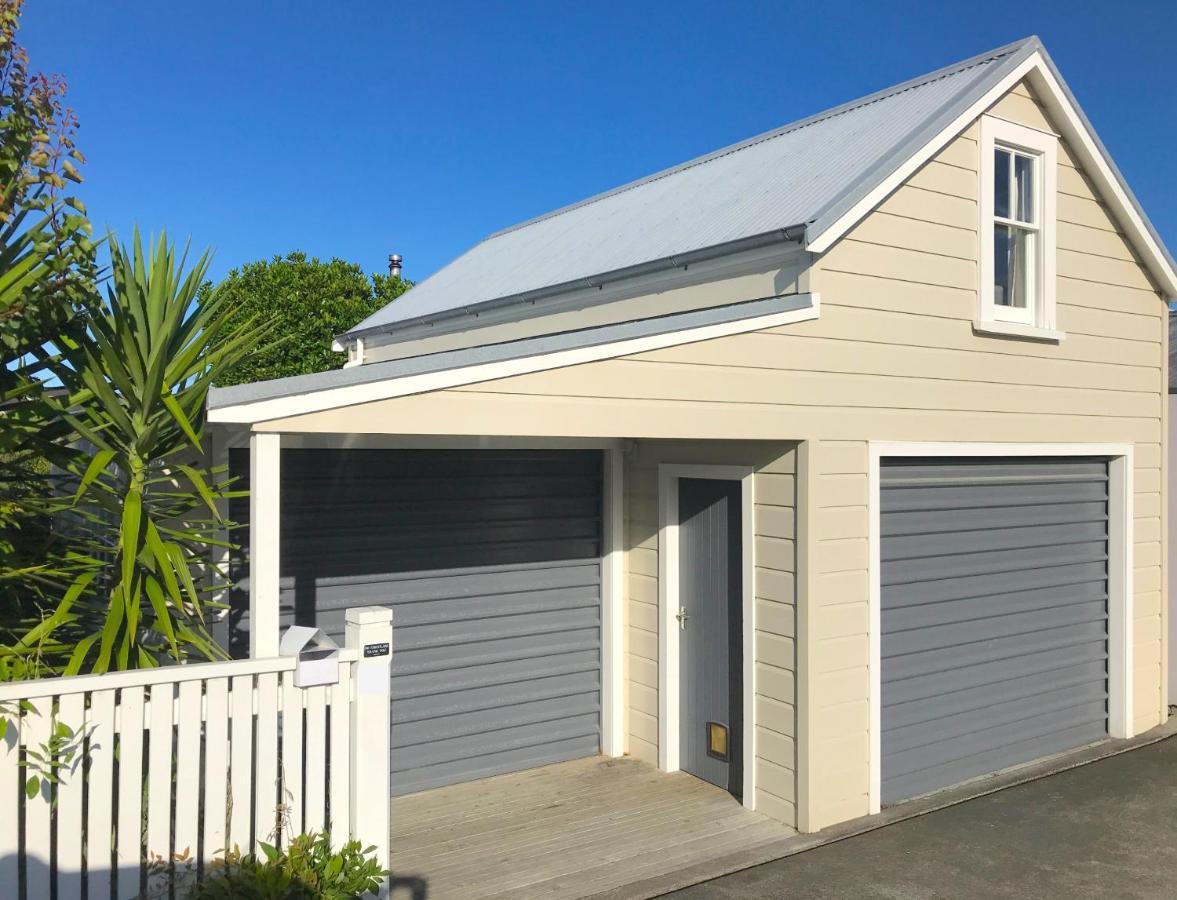 The Loft On Colenso Napier Exterior foto