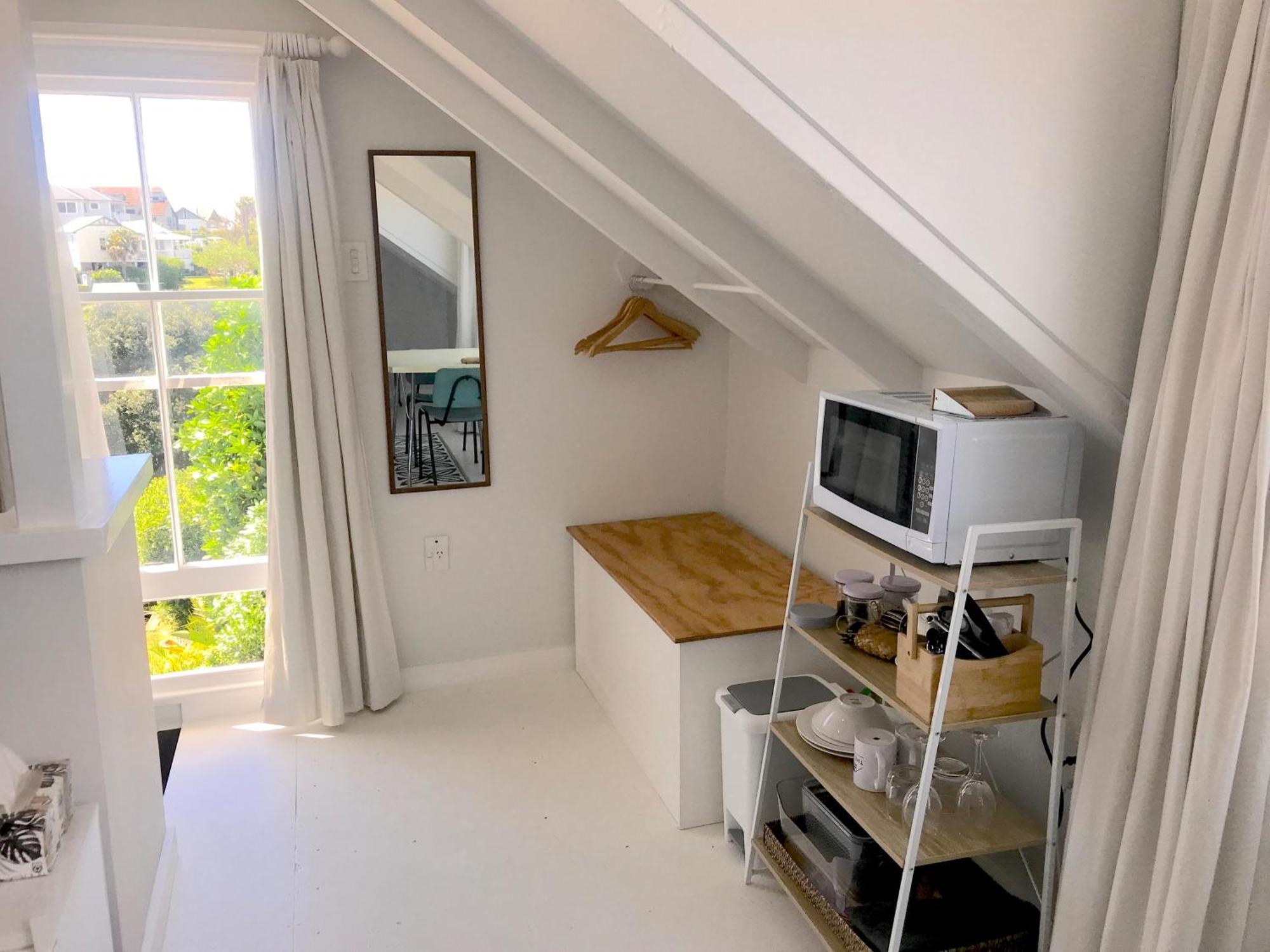 The Loft On Colenso Napier Exterior foto