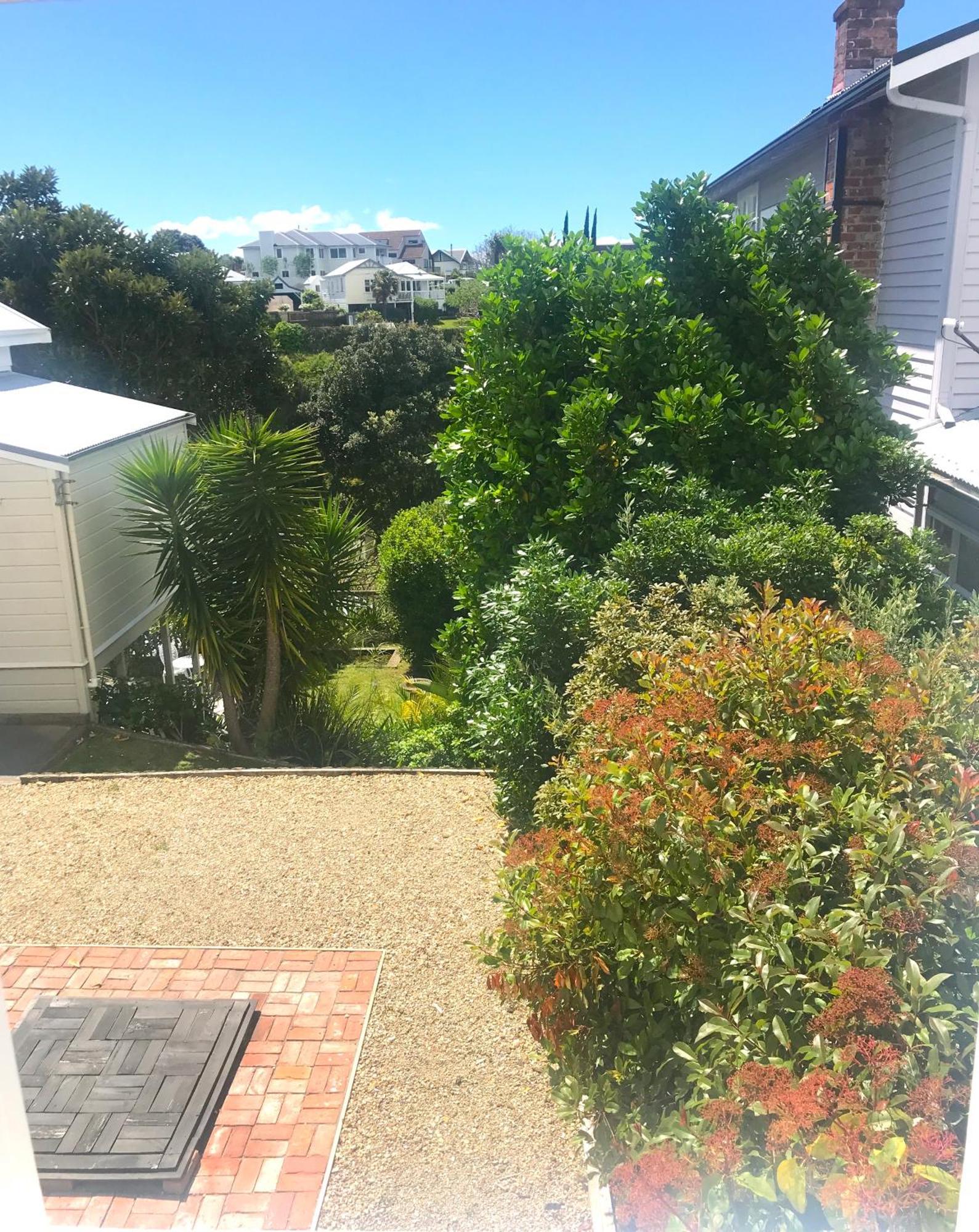 The Loft On Colenso Napier Exterior foto